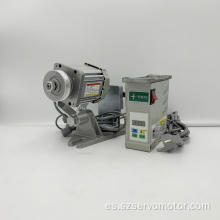 Motor de máquina de coser de ahorro de energía de 650W 110V220V